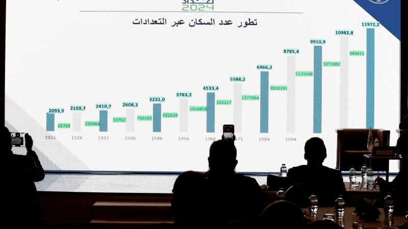 بوشوشة: رغم تراجع نسبة الخصوبة إلى 1.7% لسنا مجتمعا متهرما