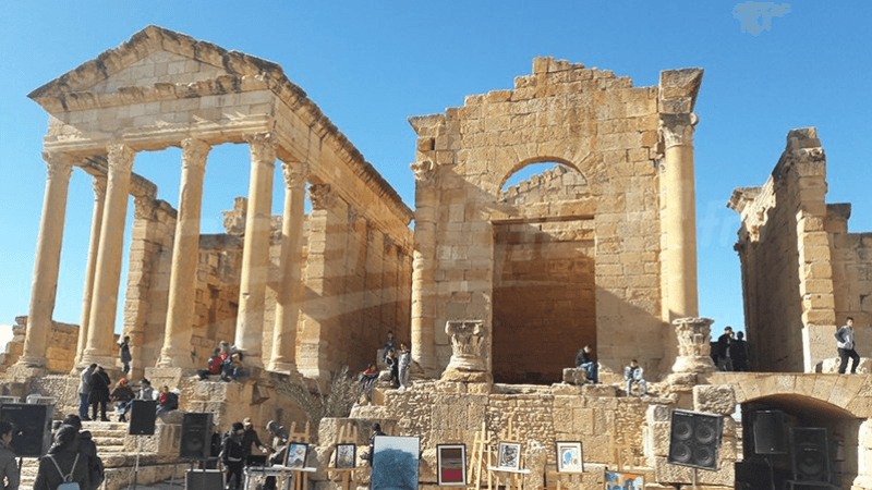 قريبا يوم دراسي للترويج للسياحة بالقصرين وإجراءات جديدة لدفع الاستثمار