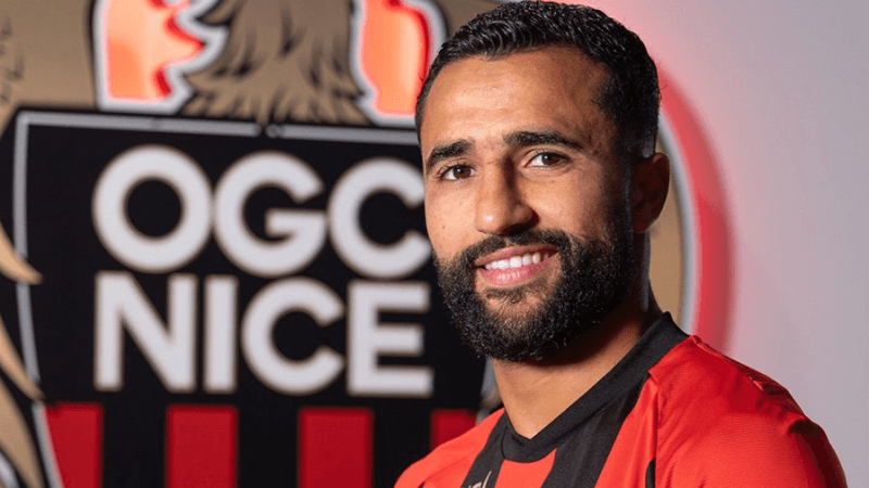 Ligue 1: L'OGC Nice et Ali Abdi en Ligue des champions