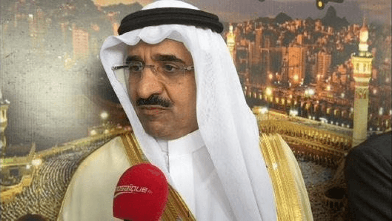 L’Arabie Saoudite annonce l’arrivée de plus de 500 000 pèlerins pour le Hajj 1446 H