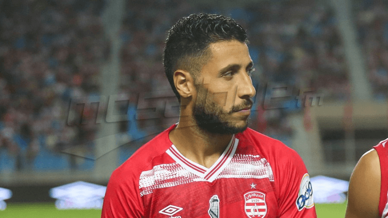Club Africain: Opération pour Hamza Ben Abda