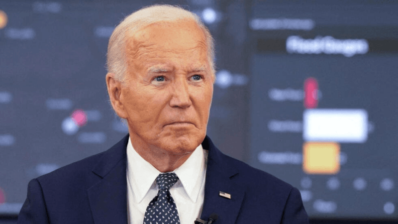Biden diagnostiqué d'une forme 'agressive' d'un cancer de la prostate