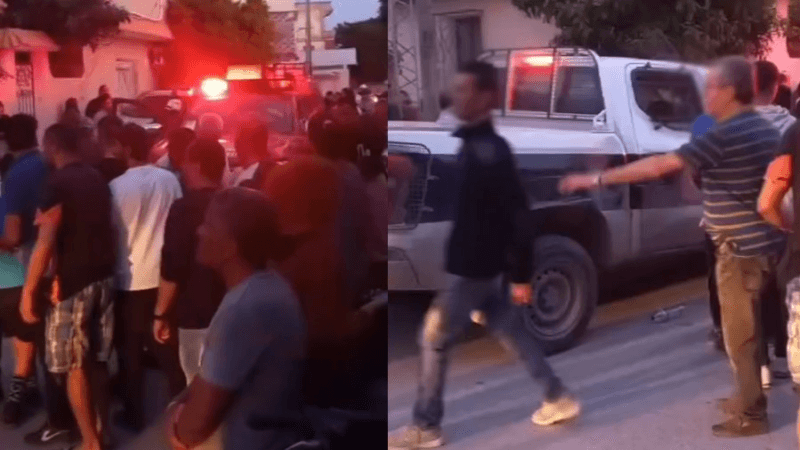 لا صحة لما راج حول احتجاز 3 أطفال في في بنزرت.. فما الحكاية؟