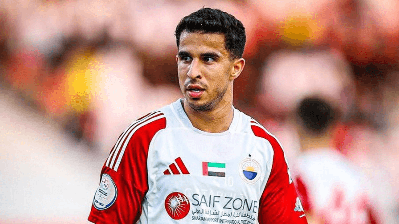 Ligue des champions 2 de l'AFC: Firas Ben Arbi et Al Sharjah sacrés