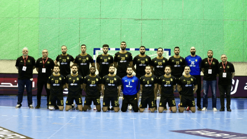 Handball: L'Espérance bat les Ivoiriens de Red Star