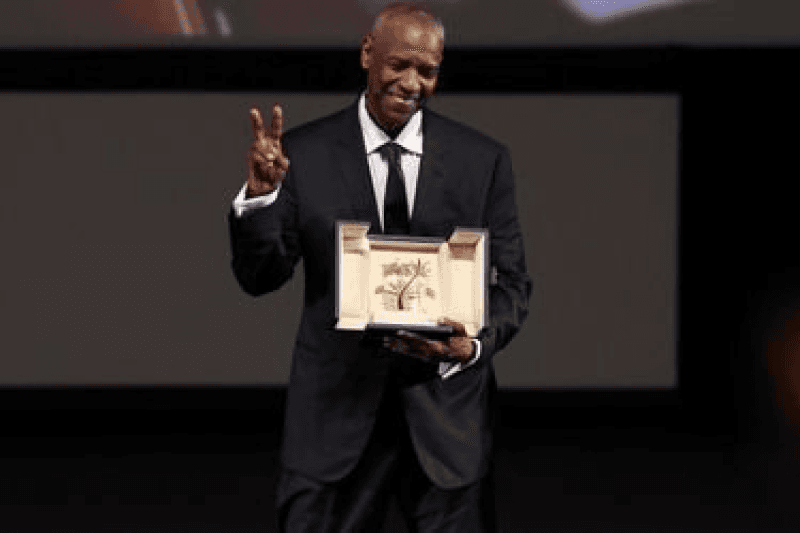 Festival de Cannes: Palme d’or d’honneur pour Denzel Washington