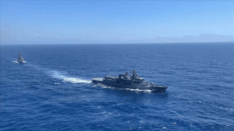Les Houthis menacent le port d’Haïfa d’un blocus