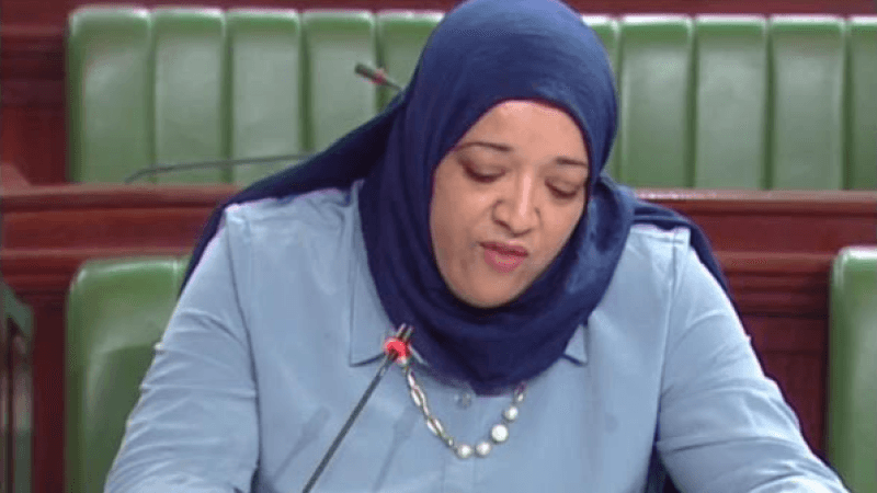 Code du travail : Une députée propose l'ajout d'un article