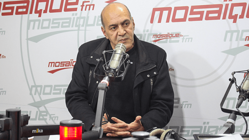 هشام حسني: لابُد من التمييز بين المناولة وإسداء الخدمات