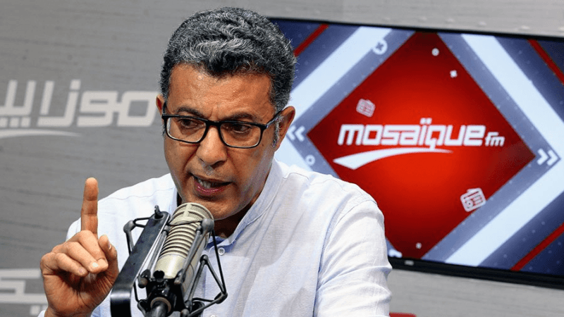 Rahoui: 'L'administration, obstacle au processus du 25 juillet'