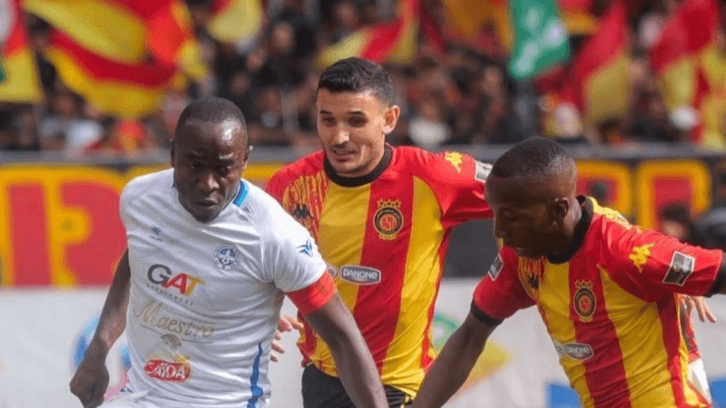 Coupe de Tunisie : Ajustement des horaires des demi-finales