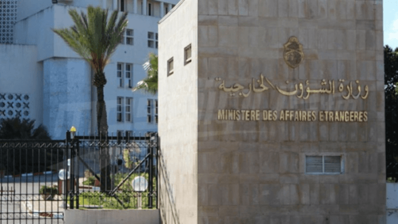 Nafti à Bruxelles pour la réunion ministérielle UA-UE
