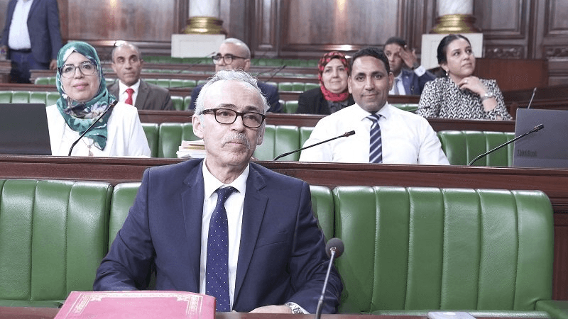 وزير الشؤون الاجتماعية: علاقة الشغل يجب أن تقوم على مبدأ الربح المشترك