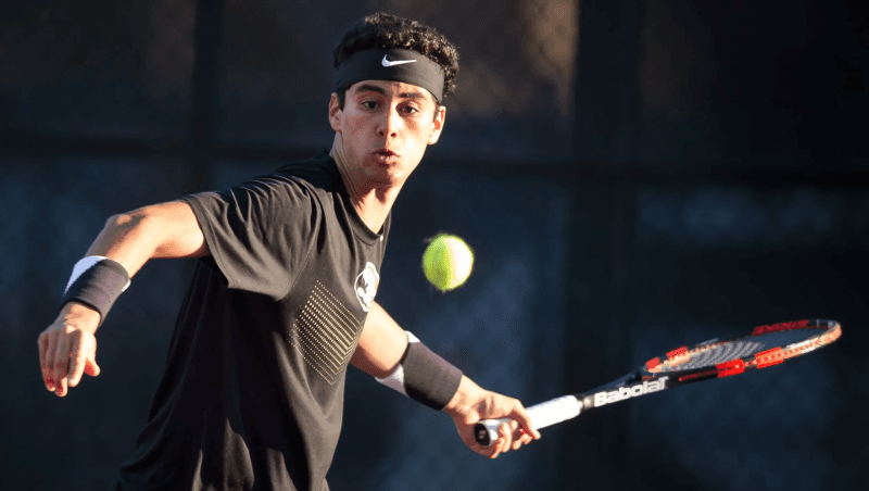 Qualifications Roland-Garros: Aziz Dougaz éliminé