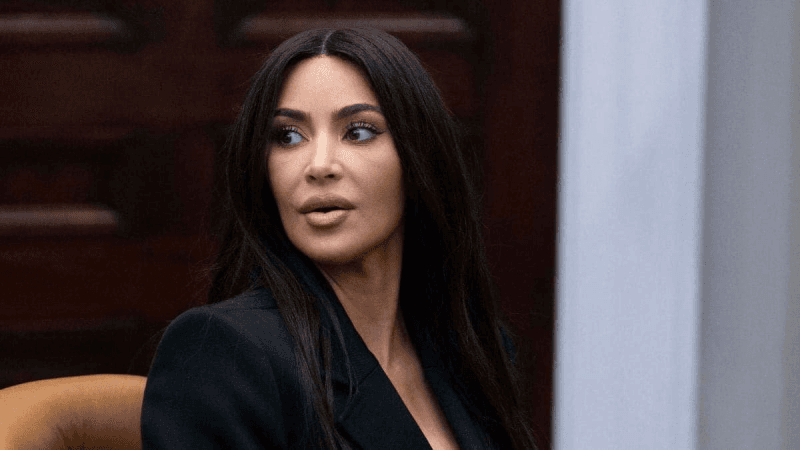 Affaire Kardashian: Dix ans de prison requis contre le commanditaire