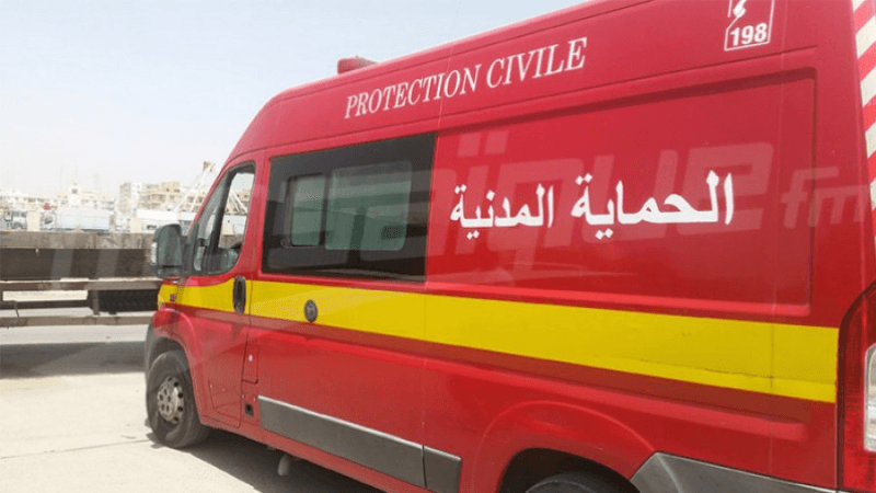 خلال 24 ساعة..الحماية المدنية تقوم بـ64 تدخلا لإطفاء حرائق
