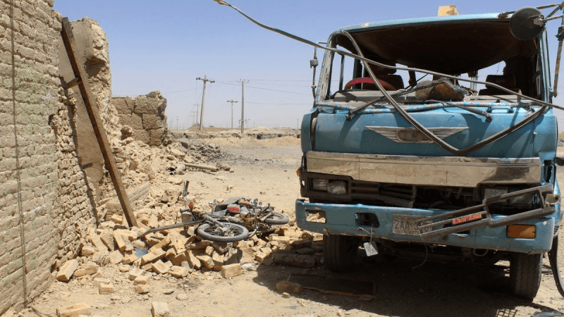ستة قتلى في تفجير استهدف حافلة مدرسية في باكستان