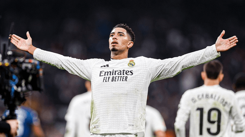 Real Madrid: Jude Bellingham bientôt opéré