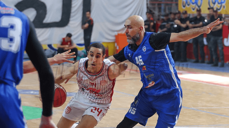 Basket - Finale du Championnat: Le CA remporte le Game 3 face à l'USMo