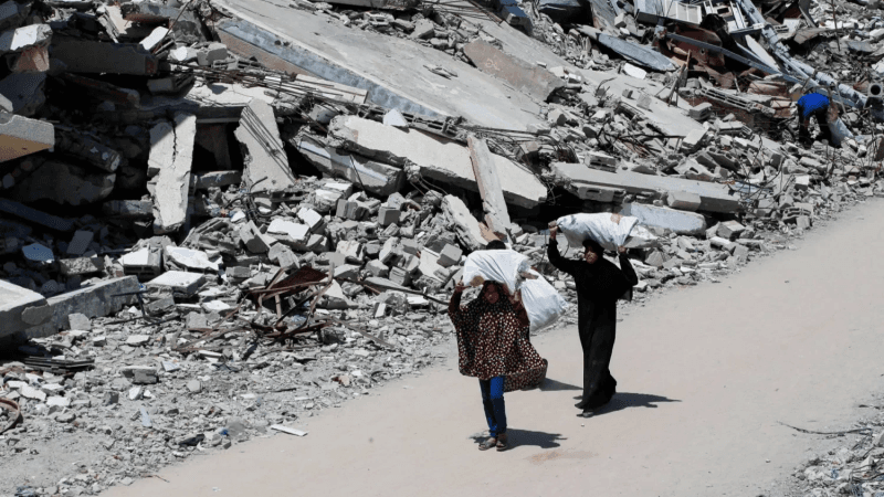 تونس تجدد دعوتها للمجتمع الدولي لحماية الفلسطينيين من الإبادة