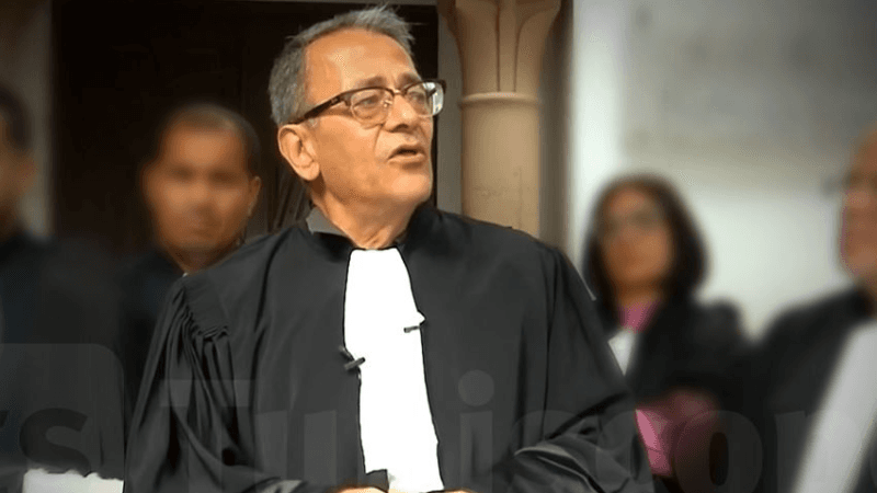 La demande de libération d'Ahmed Souab rejetée
