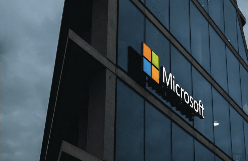 Microsoft bloque les emails avec les mots Palestine, Gaza et Génocide