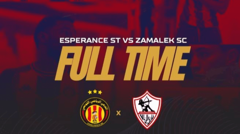 Hand – CACC 2025 : L'EST s'incline face au Zamalek en demi-finale