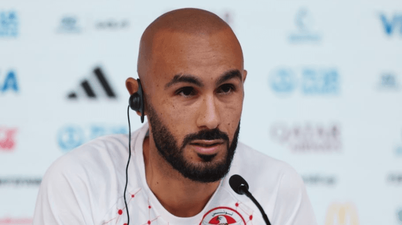 المنتخب: هل رفض غامبا أوزاكا وفرانكفورت تسريح الجبالي والسخيري؟