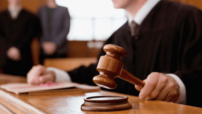 سنة سجنا في حق رئيس سابق لاتحاد الناشرين