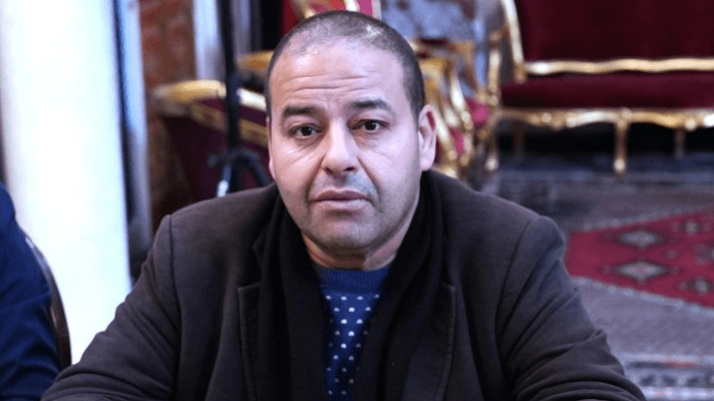 النوري جريدي: مصرّون على دعوة الحكومة إلى جلسة حوار تحت قبة البرلمان