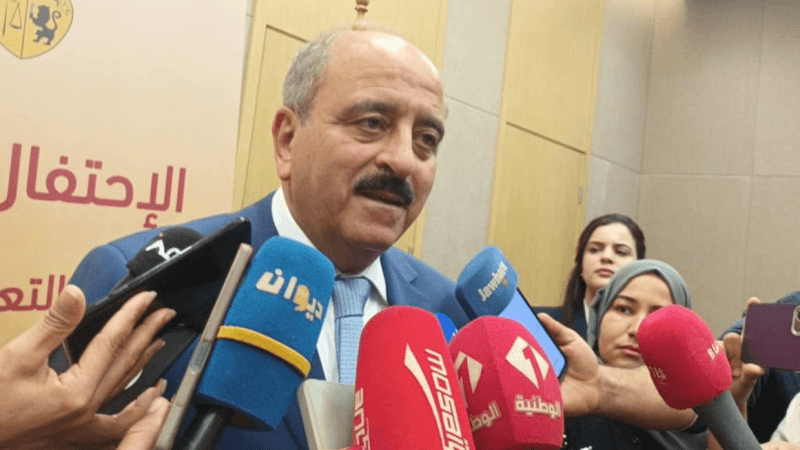 وزير الخارجية: تونس تدعم بناء أفريقيا لشراكة متعددة الأطراف