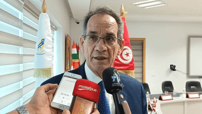 Vers une université innovante et ouverte à Monastir
