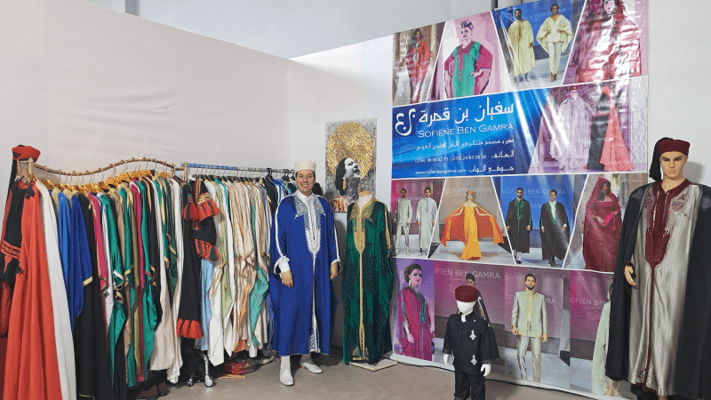 وزير السياحة: الصناعات التقليدية تساهم بـ5% من الناتج المحلي الخام