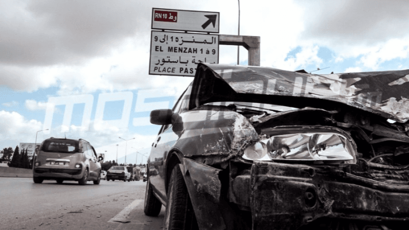 مرصد سلامة المرور: الهاتف الجوال السبب الرئيسي في الحوادث
