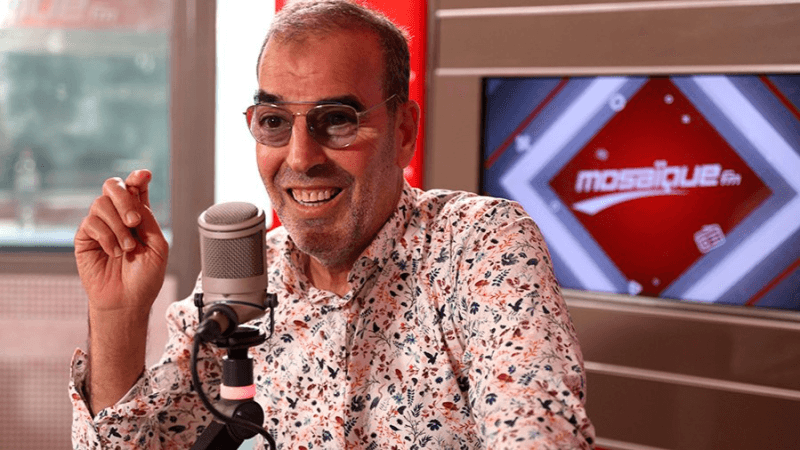 فوزي بن قمرة: أبدأ مرحلة جديدة.. و'شبي حبّي المزيان' هدية لابنتي