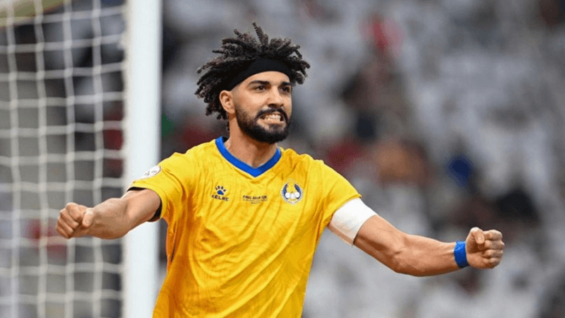 Ferjani Sassi et Al Gharafa remportent la Coupe de l'émir du Qatar