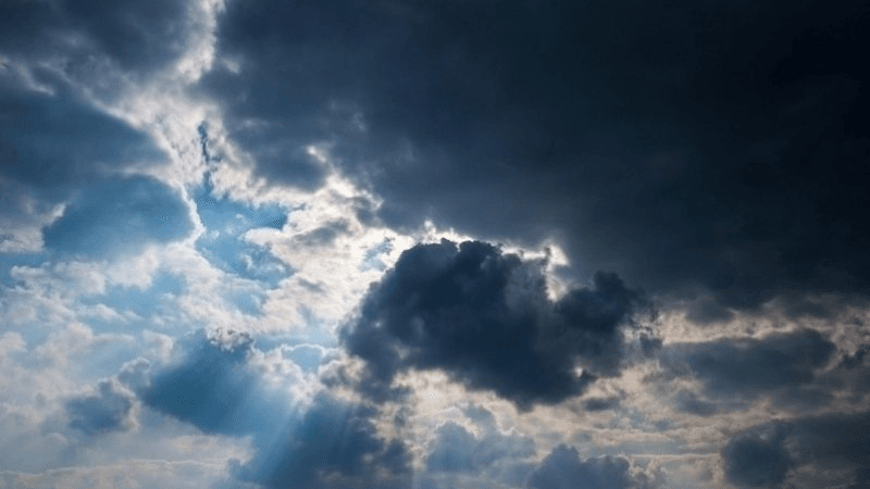 La météo du dimanche 25 mai 2025