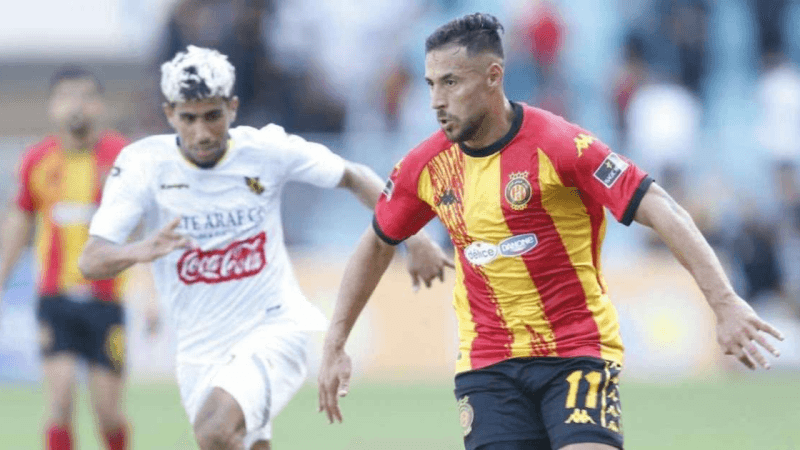 Coupe : L'EST et Ben Guerdane s’affrontent pour une place en finale