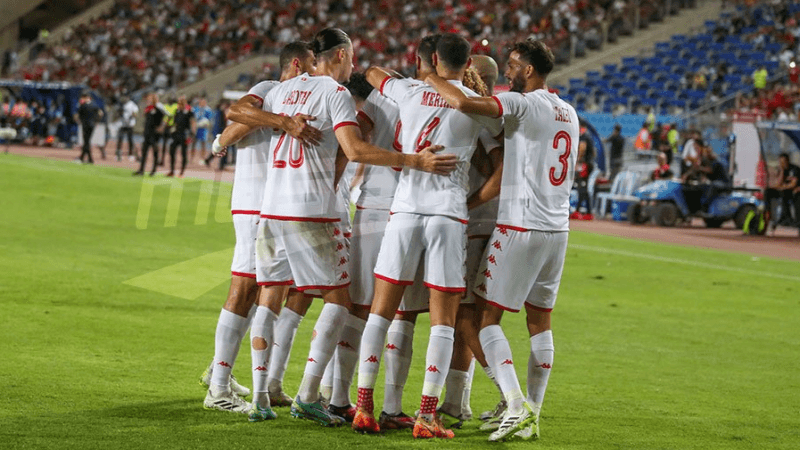 Trois matchs amicaux pour les Aigles de Carthage... Les convoqués