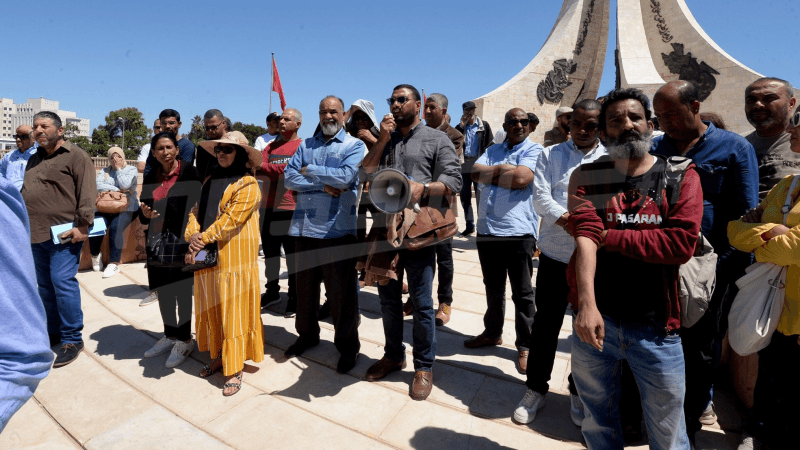 القصبة: يوم غضب لنقابات هياكل الثقافة