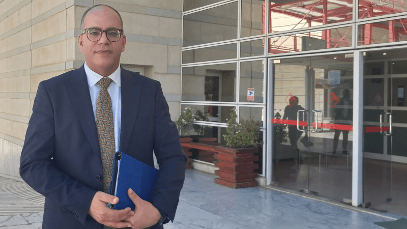 رئيس ديوان وزير التعليم العالي: الذكاء الاصطناعي أصبح ضرورة قصوى