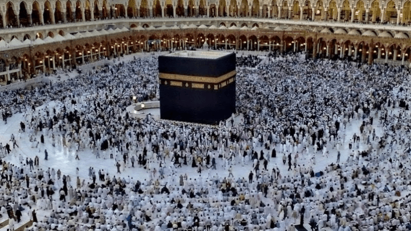 السعودية تخصص 11 طائرة إخلاء جوي للتعامل مع الحالات الطارئة للحجاج