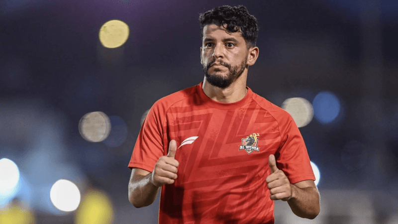 سعد بقير ونادي الوحدة يغادران نحو دوري الدرجة الأولى السعودية