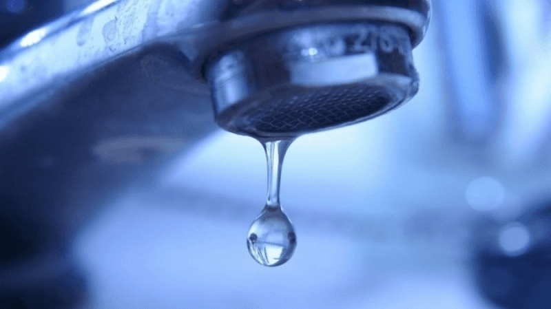 Djerba: Coupure d'eau à Houmt Souk et Midoun