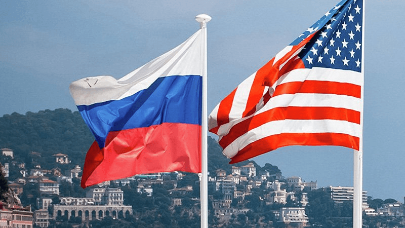 Le Kremlin répond aux déclarations de Trump sur Poutine