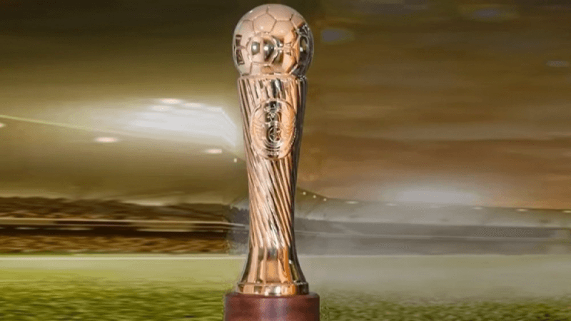 نهائي كأس تونس: تحديد عدد التذاكر.. والبيع عبر الإنترنت