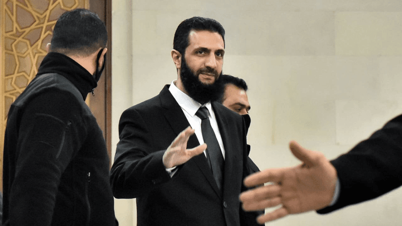 رويترز: محادثات مباشرة بين سوريا وإسرائيل