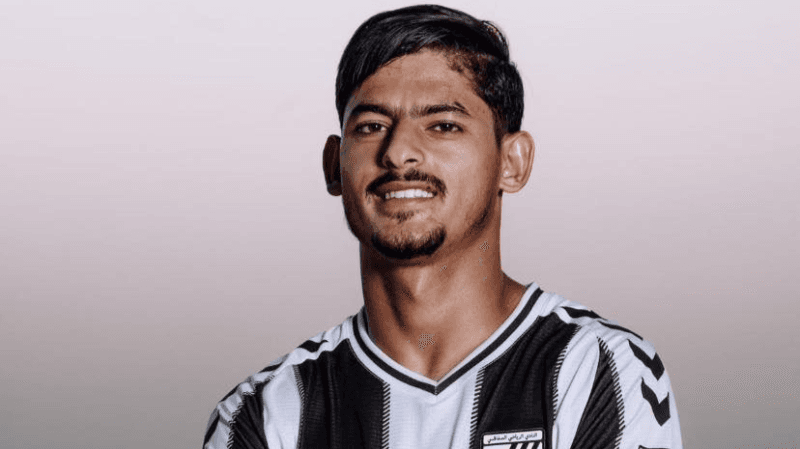 النادي الصفاقسي: كريستو لن يُواصل مع الفريق