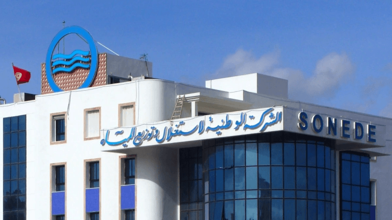 حمادي الحبيب: الصوناد ستعمل سنويا على تجديد 1000 كلم من شبكة المياه