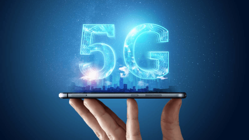 ألفة جمالي: لا بُدّ من حوار وطني حول نشر الشبكات الخاصّة بتقنية الـ 5G